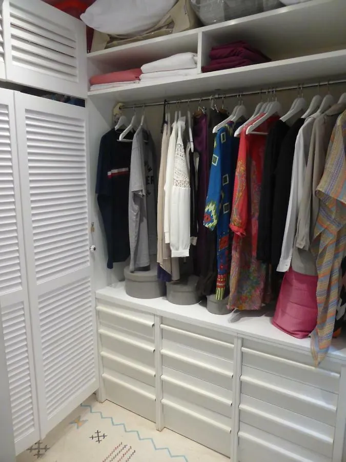 Marbella Luxueux Duplex 3 Ch.- 3 Bains - 155 M² + 100 M² Terrasses Apartment Estepona Spain